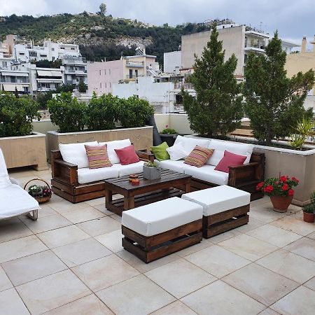 Amazing Views 2 Apartment Атина Екстериор снимка