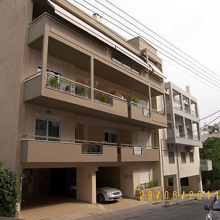 Amazing Views 2 Apartment Атина Екстериор снимка