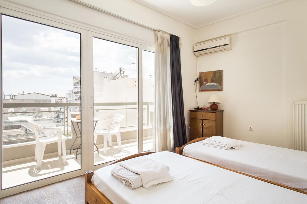 Amazing Views 2 Apartment Атина Екстериор снимка