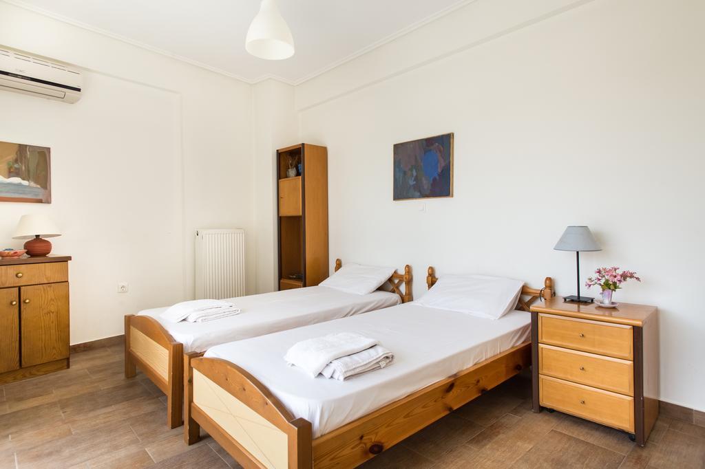 Amazing Views 2 Apartment Атина Екстериор снимка