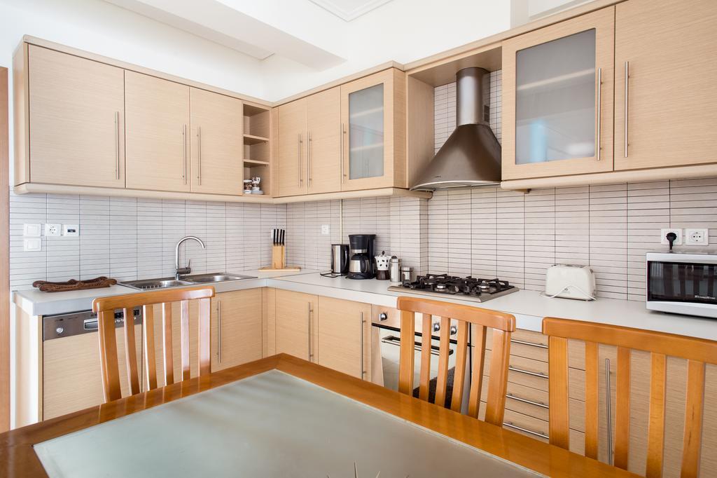 Amazing Views 2 Apartment Атина Екстериор снимка