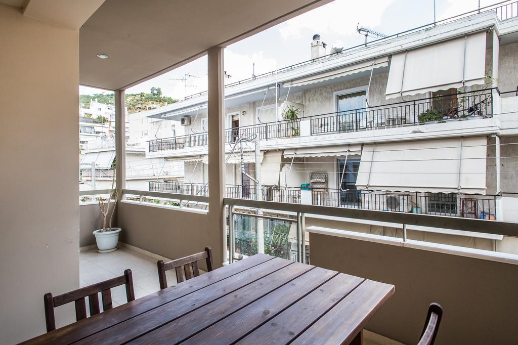 Amazing Views 2 Apartment Атина Екстериор снимка