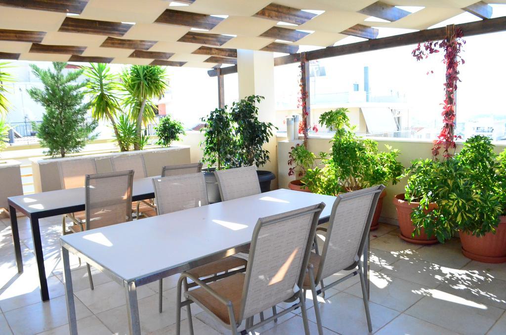 Amazing Views 2 Apartment Атина Екстериор снимка