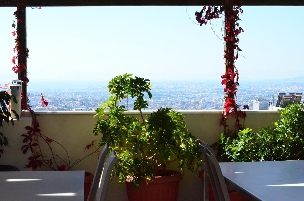 Amazing Views 2 Apartment Атина Екстериор снимка