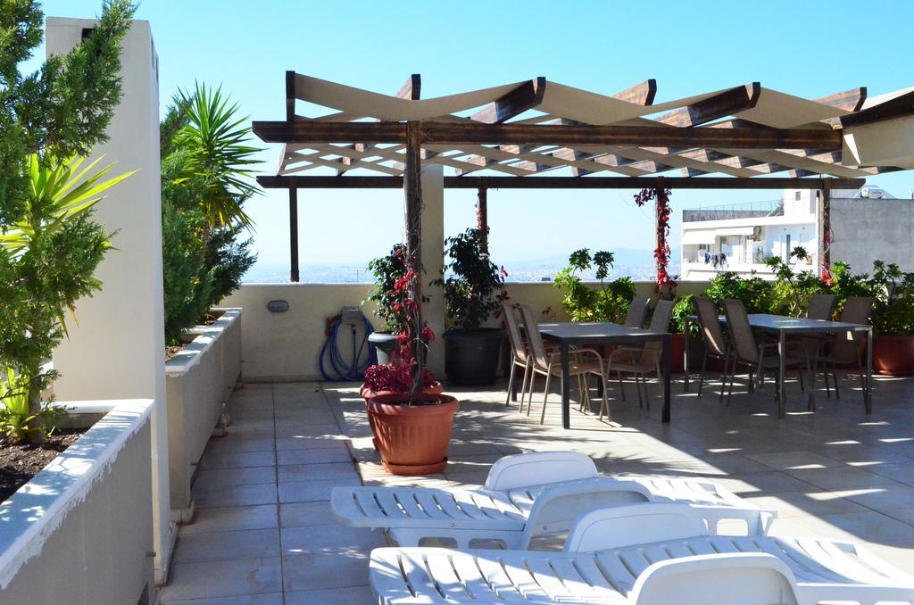 Amazing Views 2 Apartment Атина Екстериор снимка