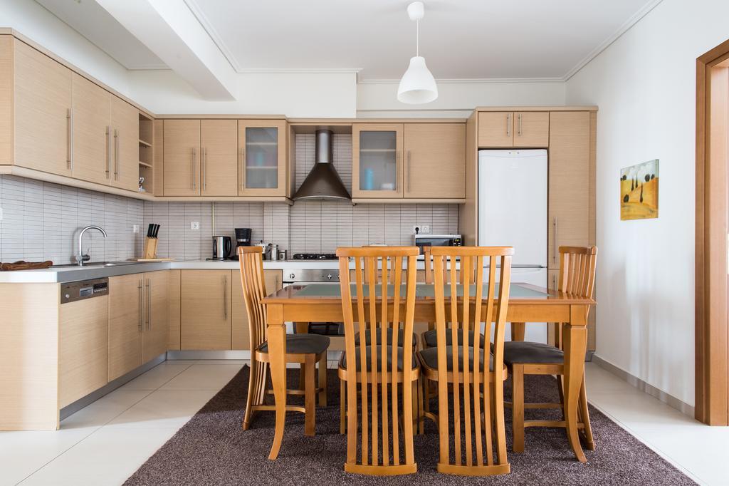 Amazing Views 2 Apartment Атина Екстериор снимка
