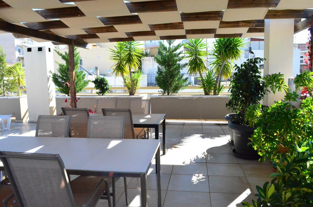 Amazing Views 2 Apartment Атина Екстериор снимка