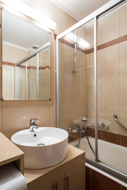 Amazing Views 2 Apartment Атина Екстериор снимка