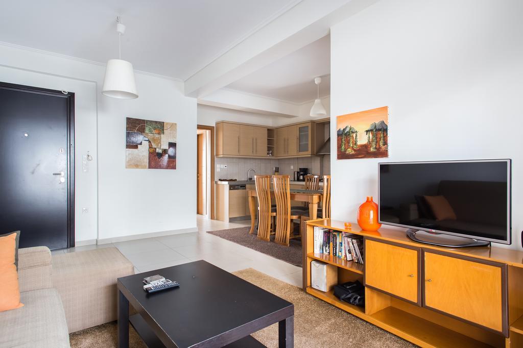 Amazing Views 2 Apartment Атина Екстериор снимка