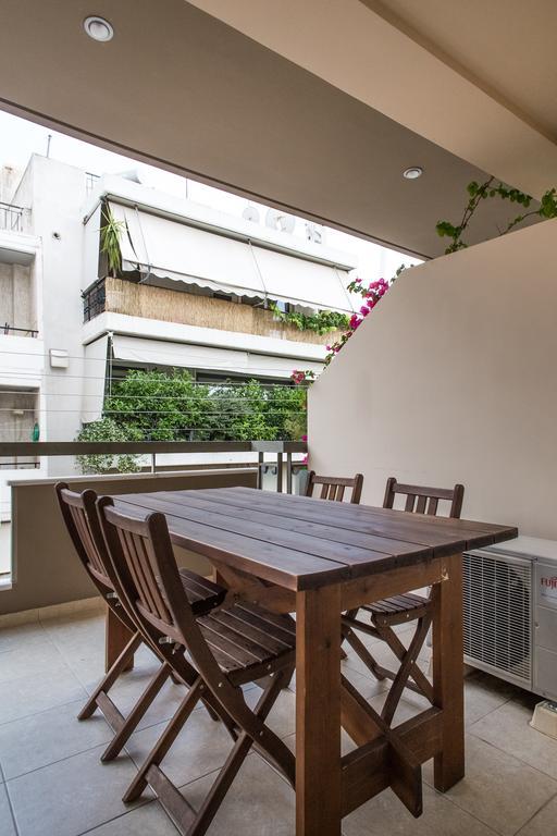 Amazing Views 2 Apartment Атина Екстериор снимка