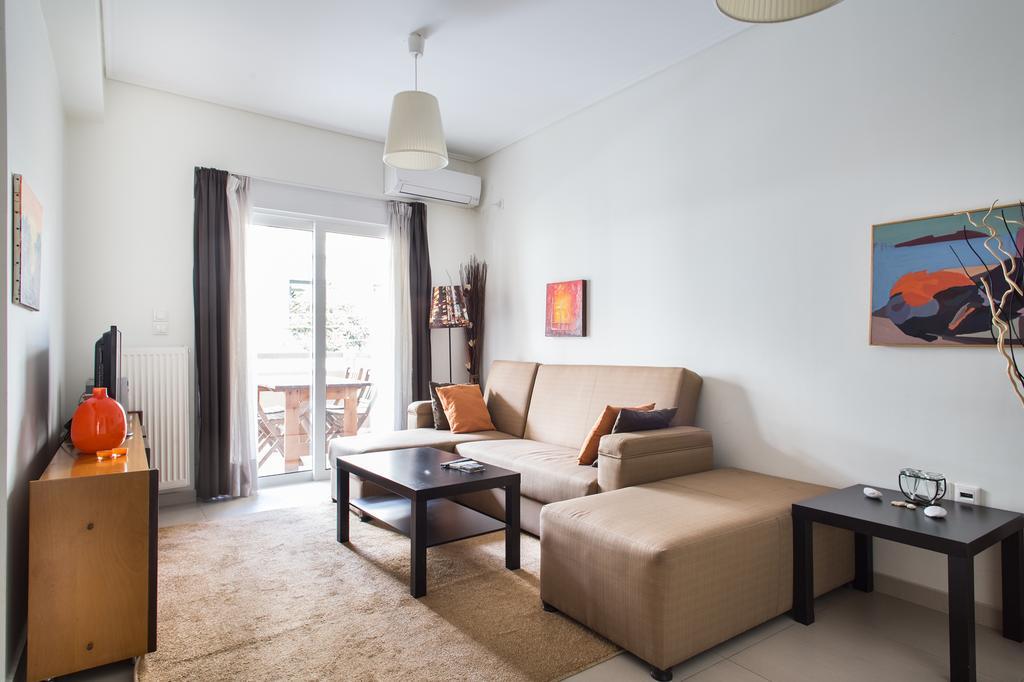 Amazing Views 2 Apartment Атина Екстериор снимка